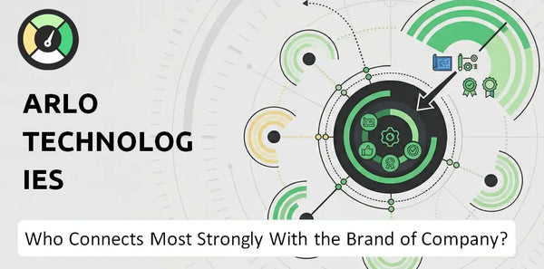 What is Customer Demographics and Target Market of Arlo Technologies Company?