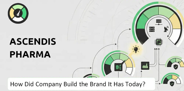 What is Brief History of Ascendis Pharma Company?