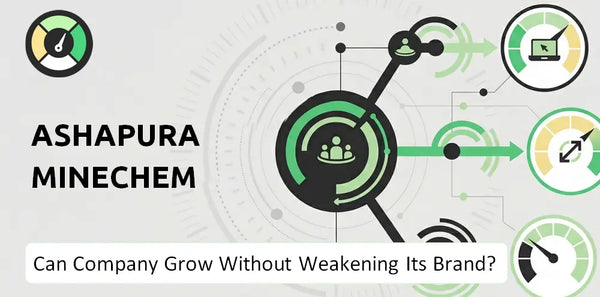What is Growth Strategy and Future Prospects of Ashapura Minechem Company?
