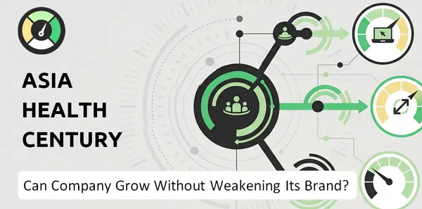 What is Growth Strategy and Future Prospects of Asia Health Century International  Company?