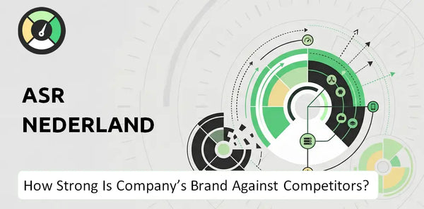 How Strong Is Asr Nederland Company's Brand Position Against Competitors?