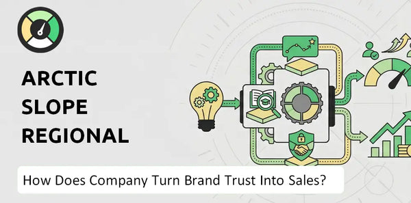 What is Sales and Marketing Strategy of Arctic Slope Regional Corporation Company?