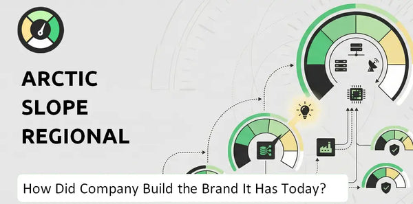 What is Brief History of Arctic Slope Regional Corporation Company?