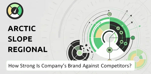 What is Competitive Landscape of Arctic Slope Regional Corporation Company?