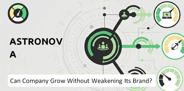 Can AstroNova Company Grow Without Weakening Its Brand?