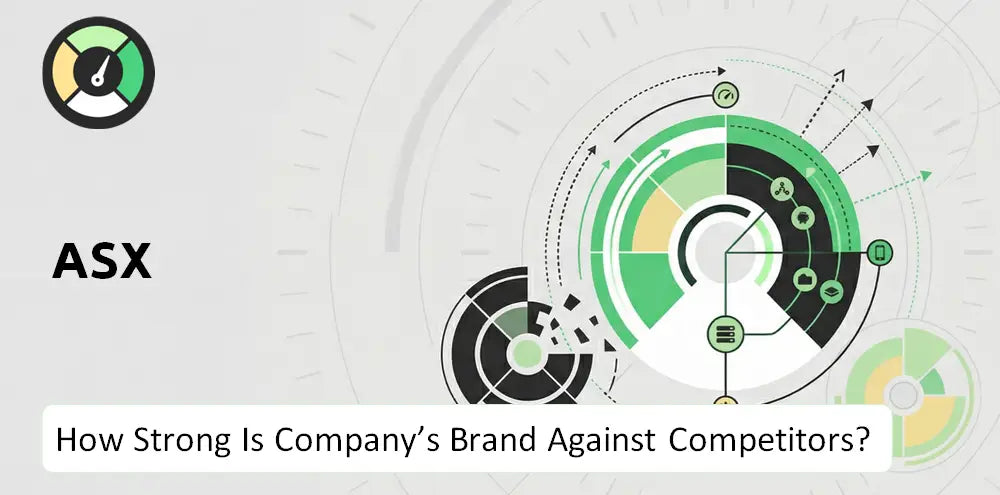 Asx Company Brand Position