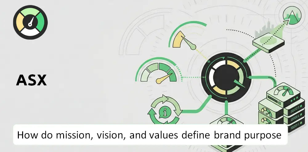 Asx Company Brand Purpose