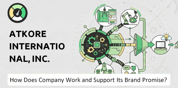 How Does Atkore International, Inc. Company Work and Support Its Brand Promise?