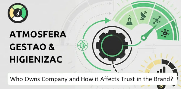 Who Owns Atmosfera Gestao & Higienizacao de Texteis SA Company?
