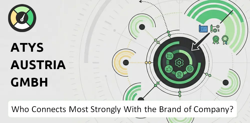 Atys Group Company Brand Audience