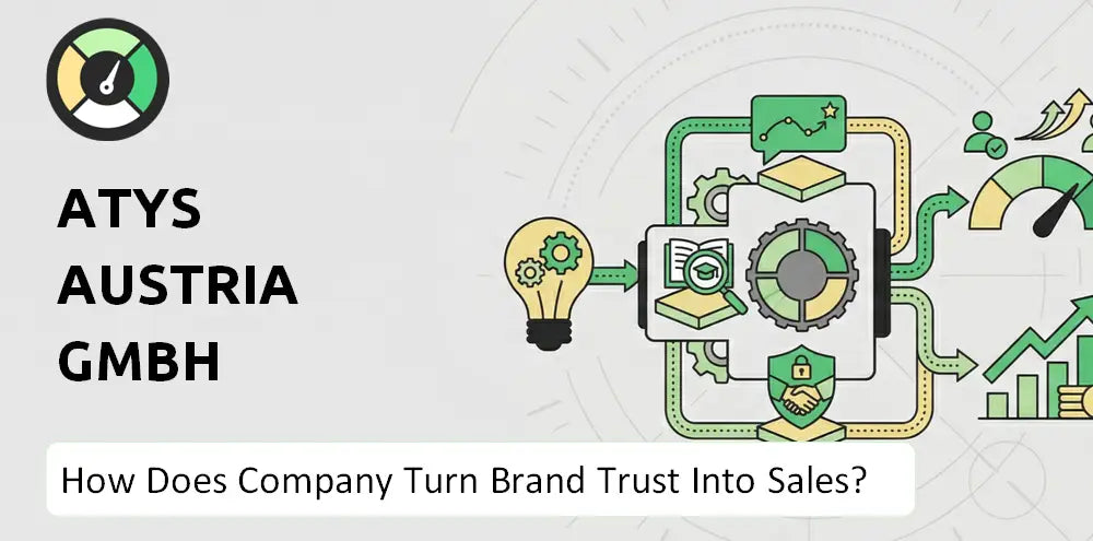 Atys Group Company Brand Demand