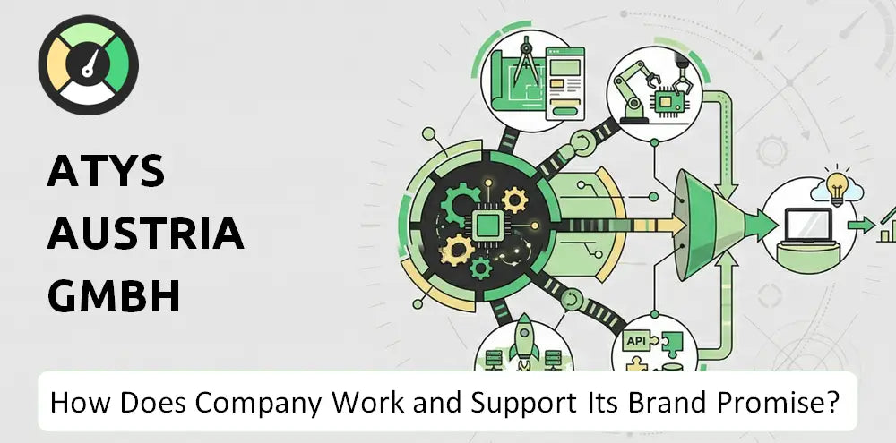 Atys Group Company Brand Operations