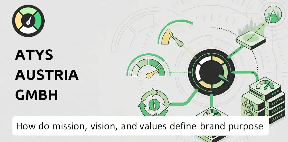 Atys Group Company Brand Purpose