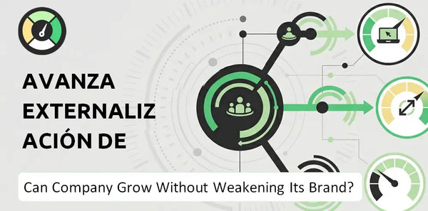 Can Avanza Externalización de Servicios Company Grow Without Weakening Its Brand?