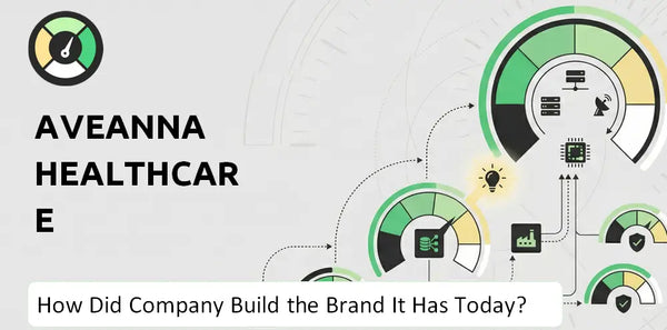 How Did Aveanna Healthcare Company Build the Brand It Has Today?