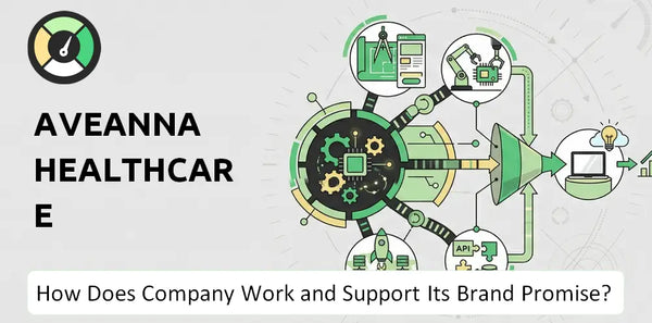 How Does Aveanna Healthcare Company Work and Support Its Brand Promise?