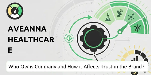 Who Owns Aveanna Healthcare Company and How Does Ownership Affect Trust in the Brand?
