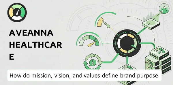 What Do the Mission, Vision, and Values of Aveanna Healthcare Company Say About Its Brand Purpose?