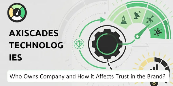 Who Owns AXISCADES Technologies Company?