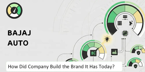 How Did Bajaj Auto Company Build the Brand It Has Today?