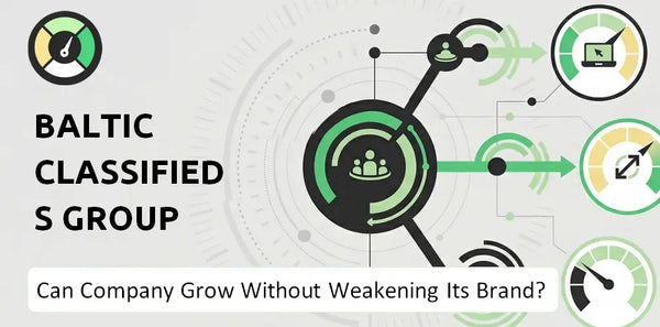 What is Growth Strategy and Future Prospects of Baltic Classifieds Group Company?