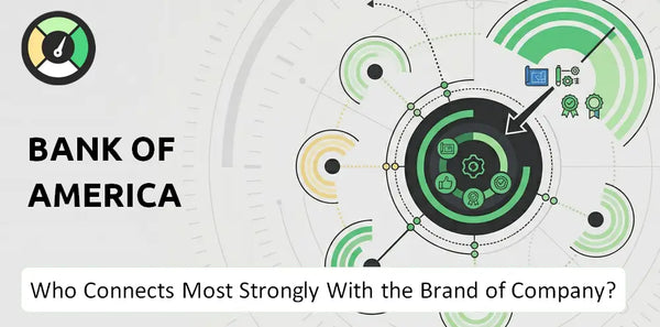 What is Customer Demographics and Target Market of Bank of America Company?