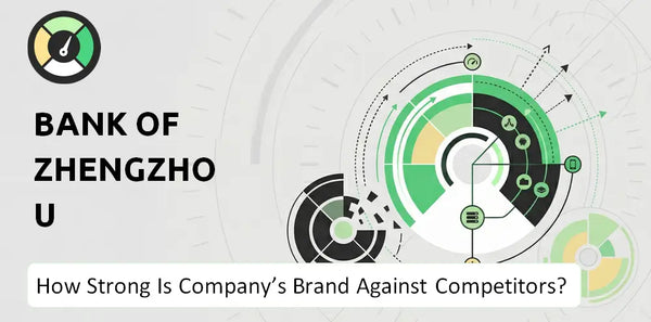What is Competitive Landscape of Bank of Zhengzhou Company?