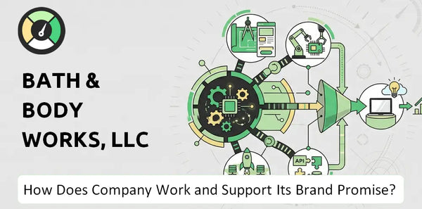 How Does Bath & Body Works, LLC Company Work?