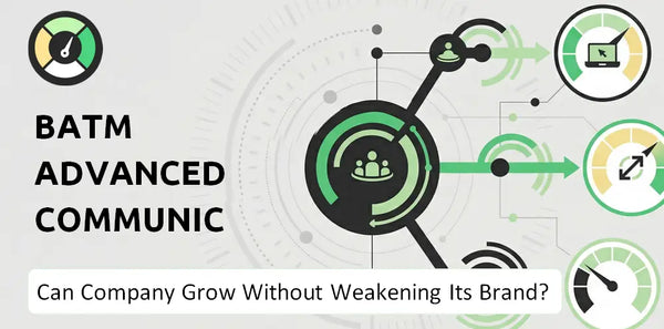 Can BATM Advanced Communications Company Grow Without Weakening Its Brand?