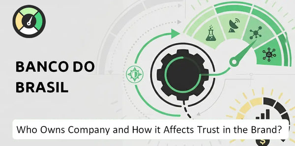 Who Owns Banco do Brasil Company?