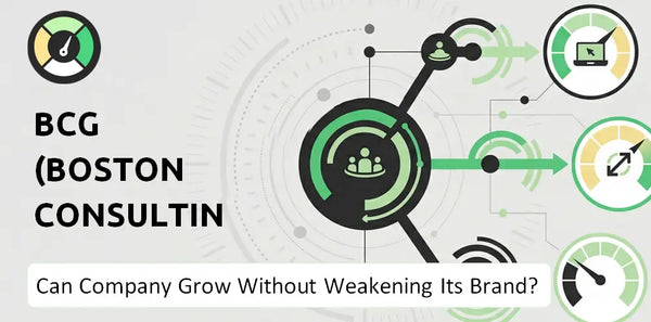 Can BCG (Boston Consulting Group) Company Grow Without Weakening Its Brand?