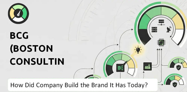 How Did BCG (Boston Consulting Group) Company Build the Brand It Has Today?