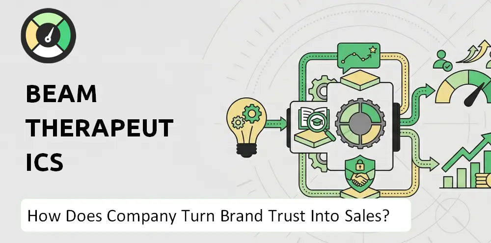Beamtx Company Brand Demand