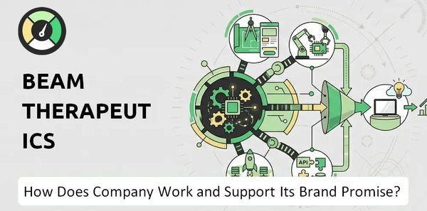 How Does Beam Therapeutics Company Work?