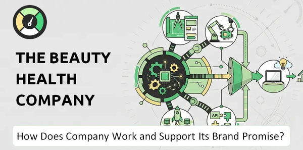 How Does The Beauty Health Company Company Work?