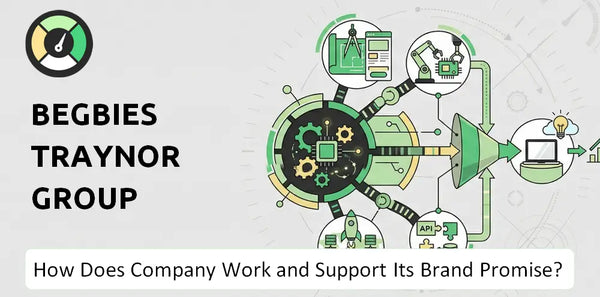 How Does Begbies Traynor Group Company Work?