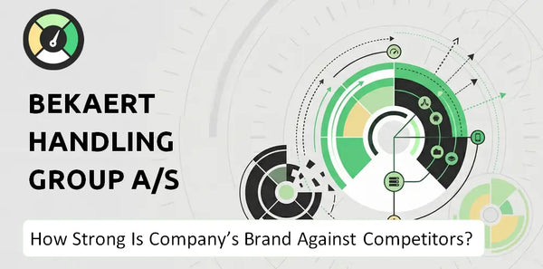 How Strong Is Bekaert Handling Group A/S Company's Brand Position Against Competitors?