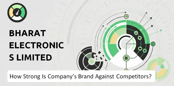 What is Competitive Landscape of Bharat Electronics Limited Company?