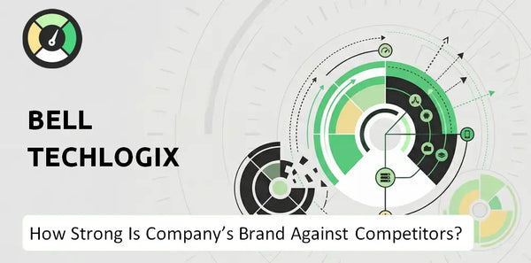 How Strong Is Bell Techlogix Company's Brand Position Against Competitors?