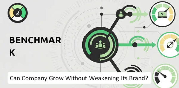 Can Benchmark Company Grow Without Weakening Its Brand?