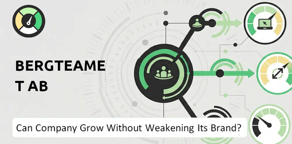 Can Bergteamet AB Company Grow Without Weakening Its Brand?