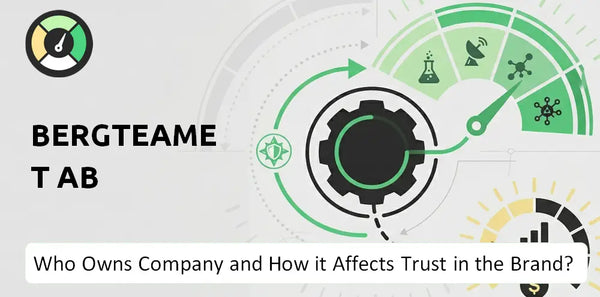Who Owns Bergteamet AB Company and How Does Ownership Affect Trust in the Brand?