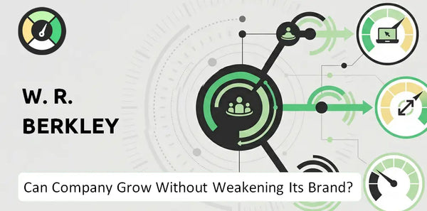 Can W. R. Berkley Company Grow Without Weakening Its Brand?