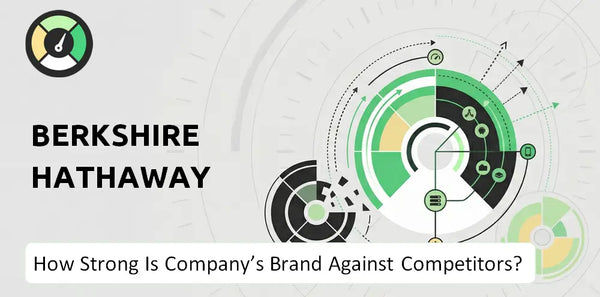 What is Competitive Landscape of Berkshire Hathaway Company?