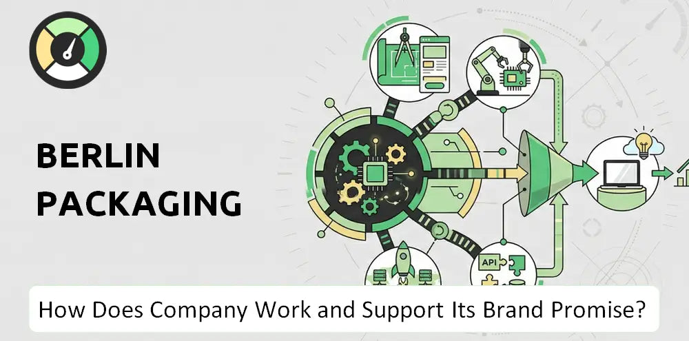 Berlinpackaging Company Brand Operations