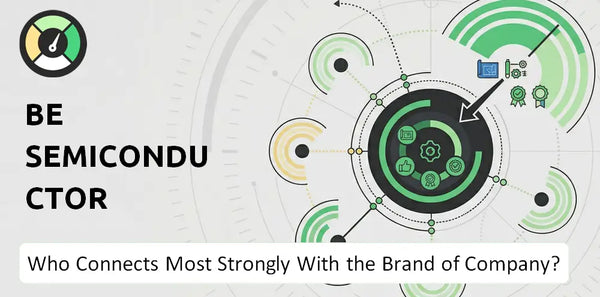 What is Customer Demographics and Target Market of BE Semiconductor Industries Company?