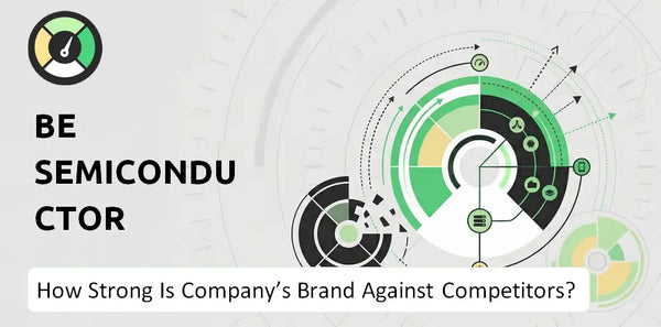 What is Competitive Landscape of BE Semiconductor Industries Company?