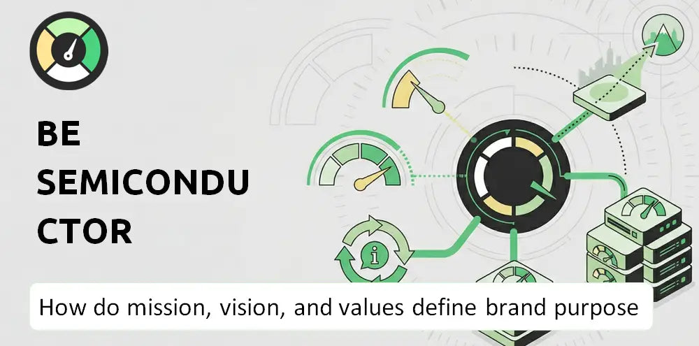 Besi Company Brand Purpose