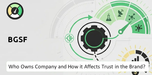 Who Owns BGSF Company and How Does Ownership Affect Trust in the Brand?