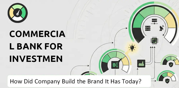 How Did Commercial Bank For Investment & Development Of Vietnam Company Build the Brand It Has Today?